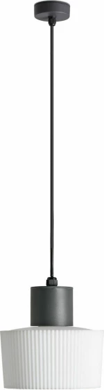 Faro Barcelona Εξωτερικό Φωτιστικό Οροφής 74427C-04