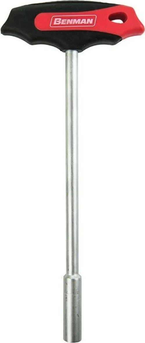 Benman Ταφ Καρυδάκι 5mm 75003
