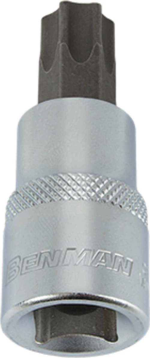 Benman Καρυδάκι 1/2" Torx 60mm 71622