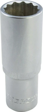 F.F. Group Καρυδάκι Μακρύ 1/2" 16mm 36667
