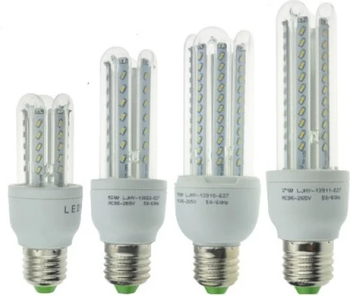 Λάμπα LED για Ντουί E27 Ψυχρό Λευκό 2500lm