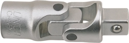 Unior Σπαστό Καρυδάκι 3/4" 617657