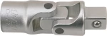 Unior Σπαστό Καρυδάκι 3/4" 617657