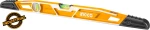 Αλφάδι Κτιστών 60cm Ingco - HBSL08060