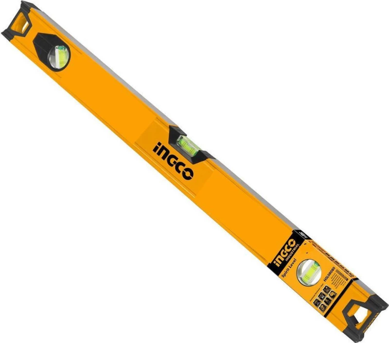 Αλφάδι 60cm Αλουμινίου Ingco - HSL08060