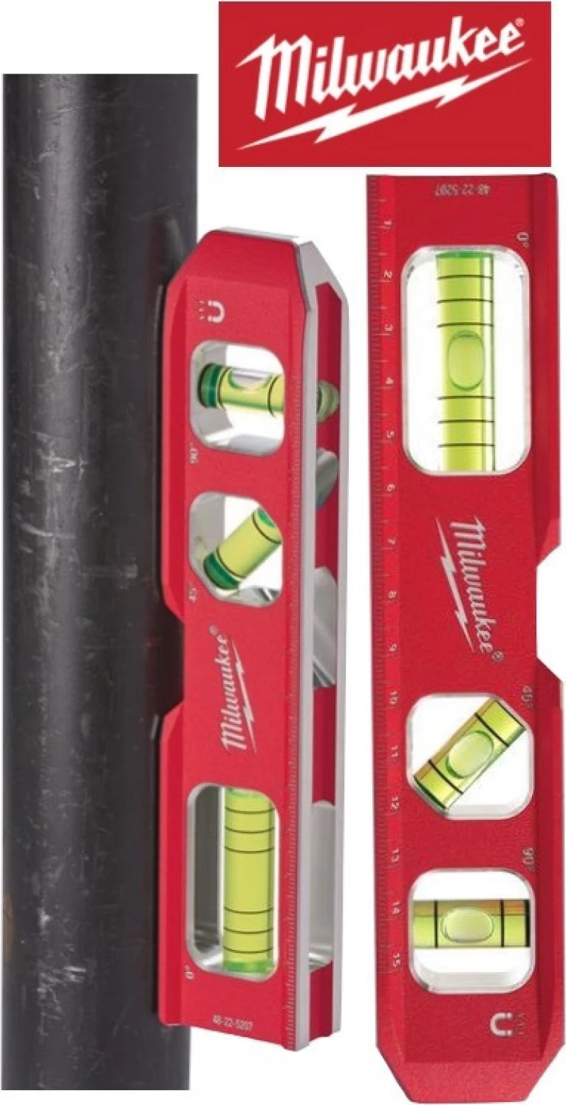 Milwaukee Billet Torpedo 4932459097