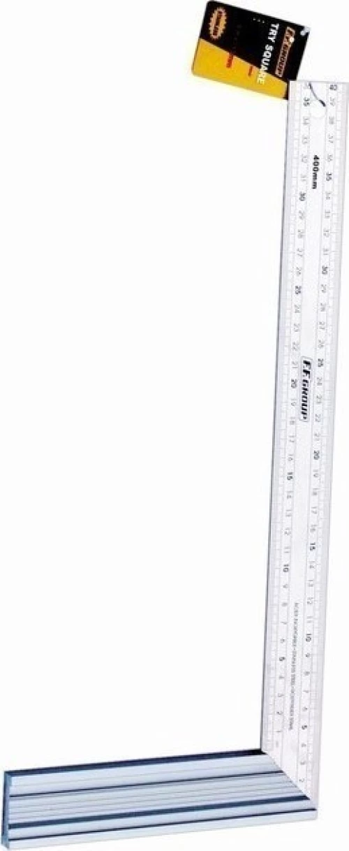 F.F. Group 22898 200mm