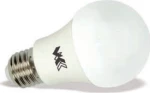 VK Lighting VK/05088/E/C Λάμπα LED για Ντουί E27 Θερμό Λευκό 780lm