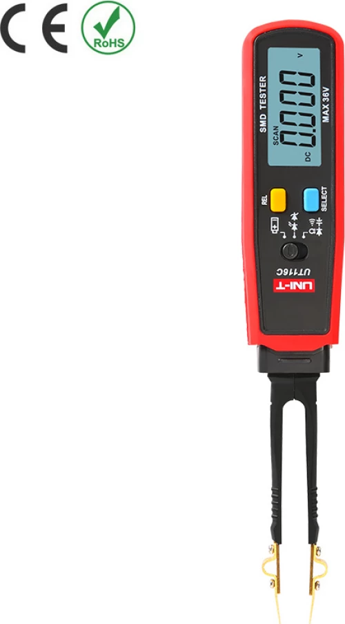 Uni-T UT116C