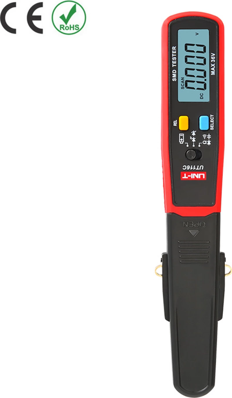 Uni-T UT116C