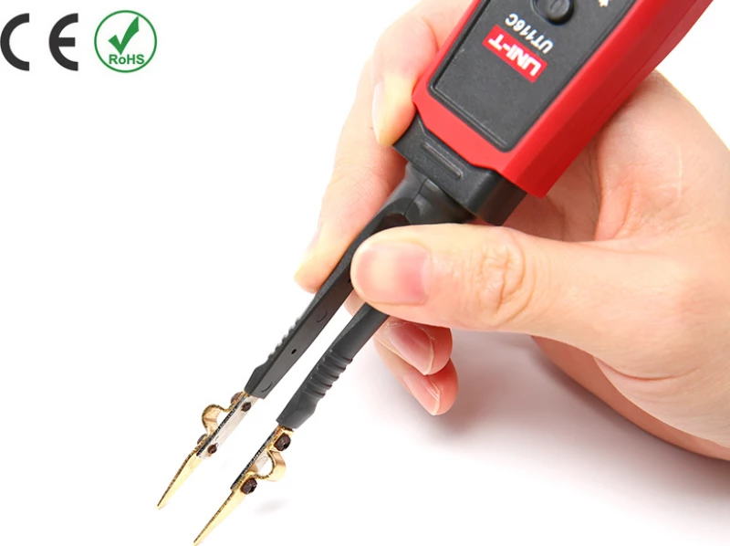 Uni-T UT116C