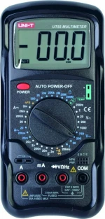 Uni-T UT55
