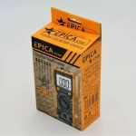Epica Star EP-60551