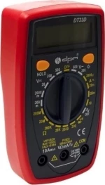 DPM DT33D