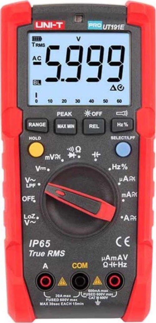 Uni-T Pro UT-191E