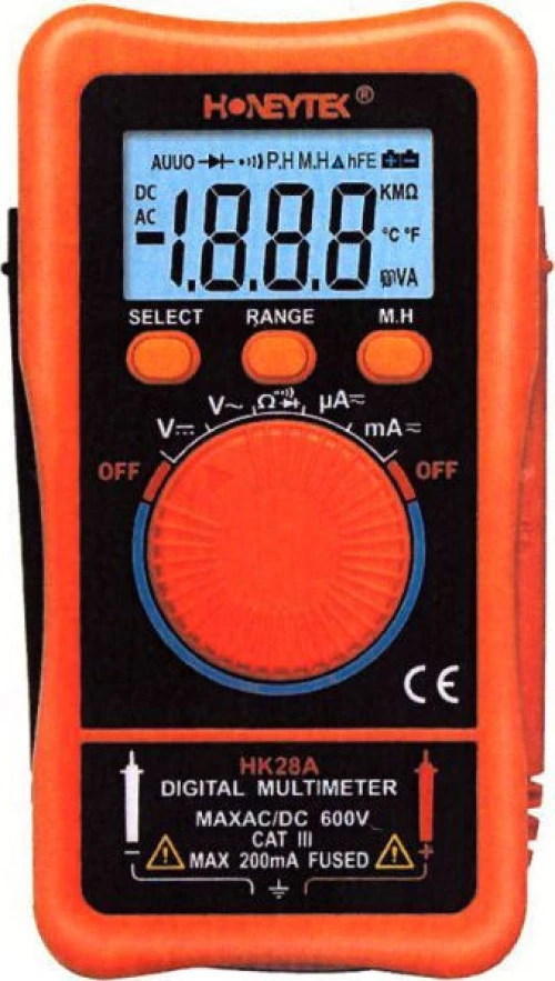 HK28B