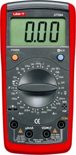 Uni-T UT 39A