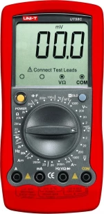 Uni-T UT 58C