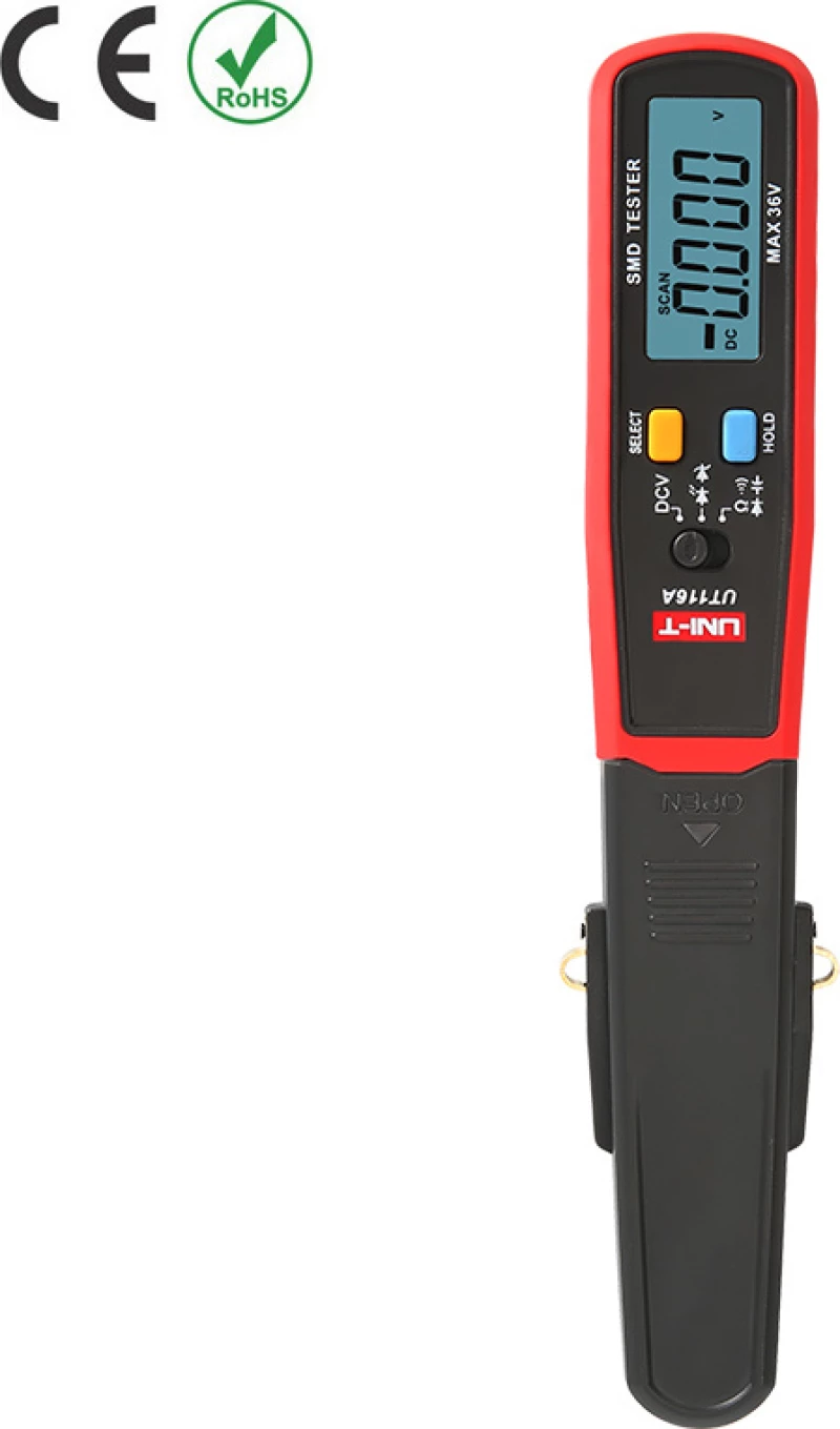 Uni-T UT116A