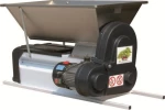 Grifo DMCSI Inox Σπαστήρας Διαχωριστήρας Σταφυλιών Ηλεκτρικός 73008