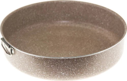 Viosarp Ταψί Στρογγυλό Αντικολλητικό 36cm 20929