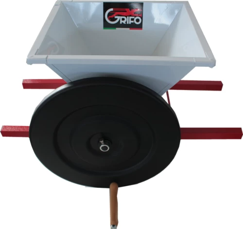 Grifo PMN Σπαστήρας Σταφυλιών Χειροκίνητος 73001