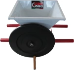 Grifo PMN Σπαστήρας Σταφυλιών Χειροκίνητος 73001