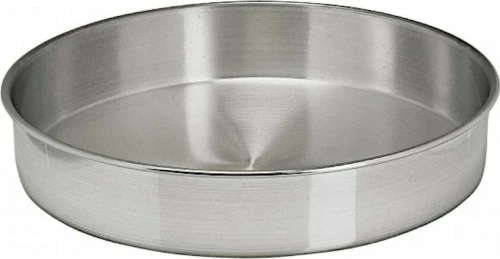 Venus Στρογγυλό Αλουμινίου 28cm 85028