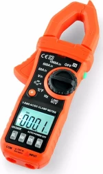 Honeytek HK588E Αμπεροτσιμπίδα Αυτόματης Κλίμακας