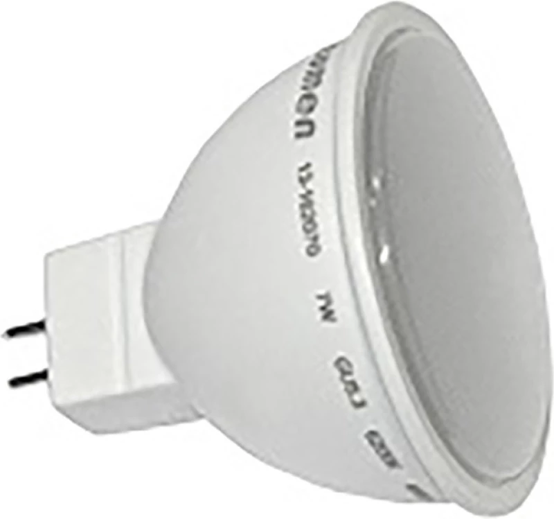 Adeleq Λάμπα LED για Ντουί GU5.3 και Σχήμα MR16 Ψυχρό Λευκό 500lm