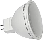 Adeleq Λάμπα LED για Ντουί GU5.3 και Σχήμα MR16 Ψυχρό Λευκό 500lm