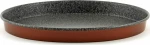 Keystone Πίτσας Αντικολλητικό 38x38cm 04.90.38