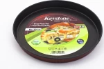 Keystone Πίτσας Αντικολλητικό 38x38cm 04.90.38
