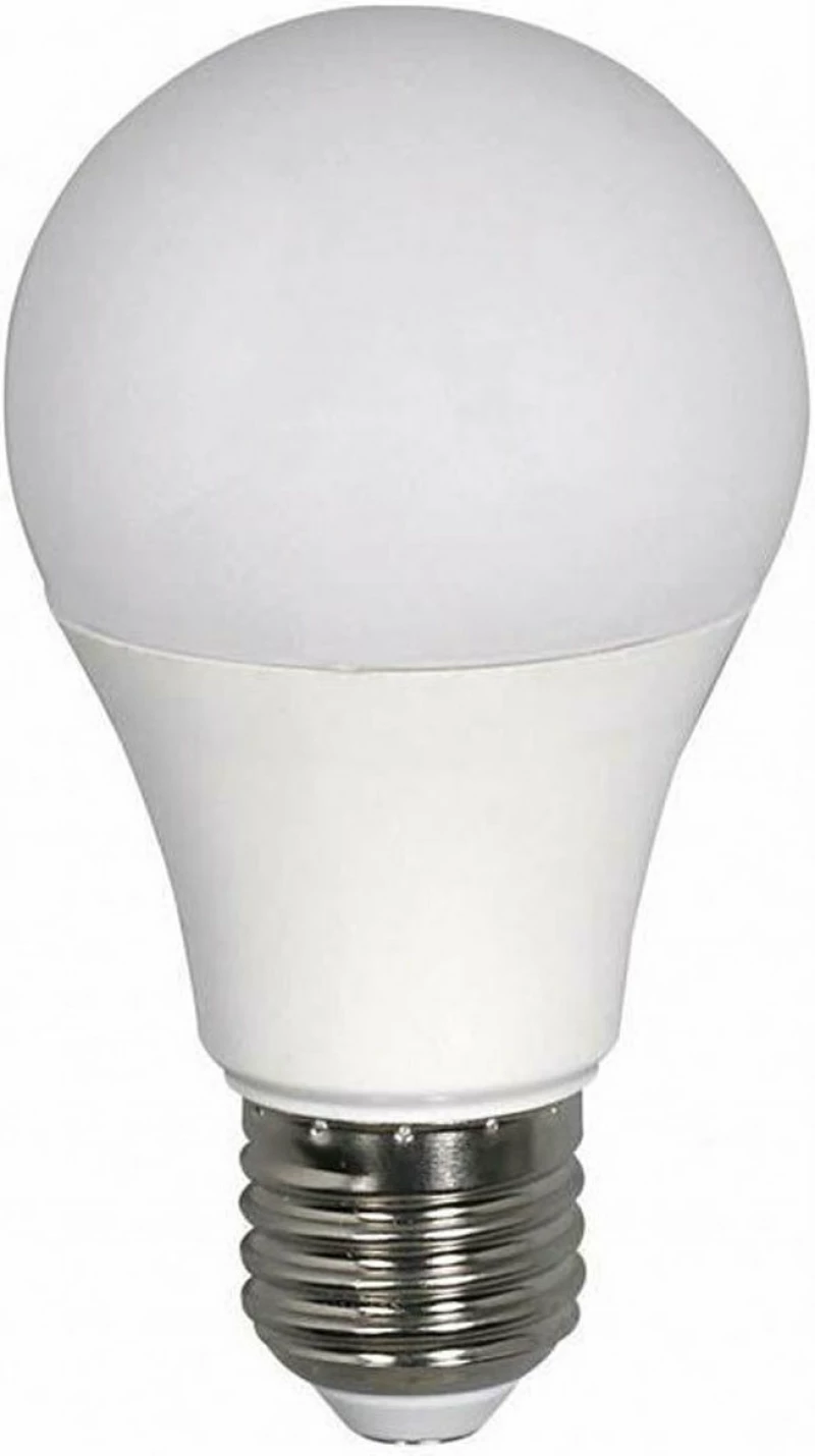 Eurolamp Λάμπα LED για Ντουί E27 και Σχήμα A60 Θερμό Λευκό 920lm