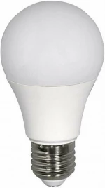 Eurolamp Λάμπα LED για Ντουί E27 και Σχήμα A60 Θερμό Λευκό 920lm