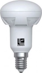 Adeleq Λάμπα LED για Ντουί E14 Ψυχρό Λευκό 600lm