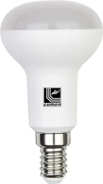 Adeleq Λάμπα LED για Ντουί E14 Ψυχρό Λευκό 600lm