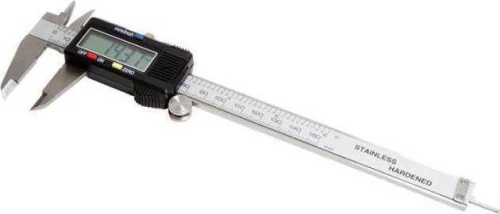 LogiLink Digital Caliper WZ0031