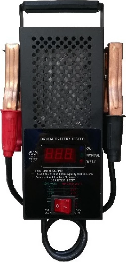Lancol Battery Tester BT-06