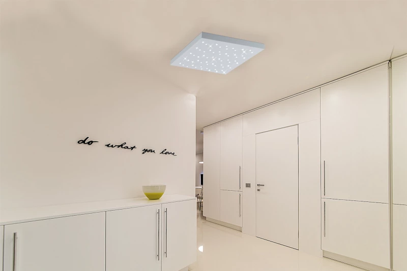 Trio Lighting Titus 676615031