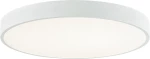 Φωτιστικό Οροφής - Πλαφονιέρα Led D500 Madison 4235500 White Viokef