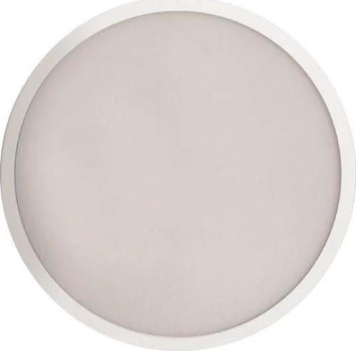 Φωτιστικο Led 20W Με Ρυθμιζομενη Εγκοπη Φ50-210Mm 6500K Λευκο Plus Eurolamp 145-68420