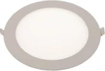 Eurolamp Χωνευτό LED Panel 18W 4000Κ 22.5x22.5εκ. 145-68411