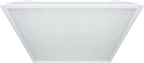 Aca ATIS4030 40W 3000K 3450lm Θερμό Λευκό Χωνευτό 60x60εκ.