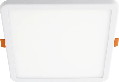 Elmark 99LED935/W 15W 4000K 1000Lm Φυσικό Λευκό Χωνευτό 17.5x17.5εκ.