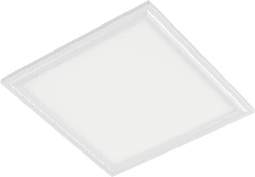 Elmark Χωνευτό LED Panel Stellar 48W 6400K 60x60εκ. 99XPANEL020CW