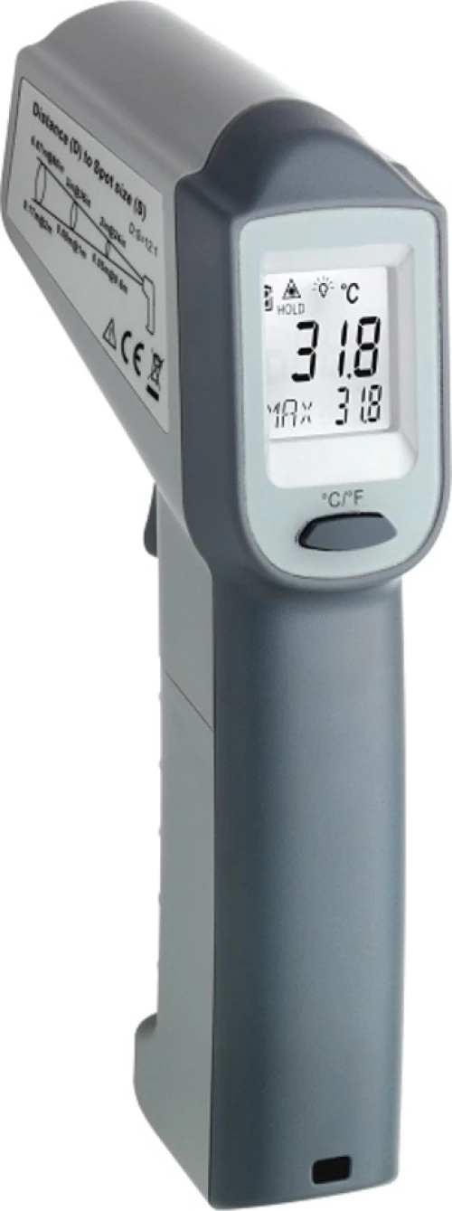 Tfa 31.1132 Beam Infrared Thermometer
