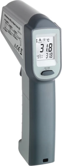 Tfa 31.1132 Beam Infrared Thermometer