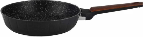 Τηγανι Με Επιστρωση Μαρμαρου 24Cm - 5206753025665