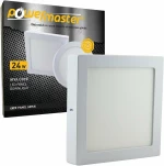 POWERMASTER 24W / 6400K CEILING LIGHTING